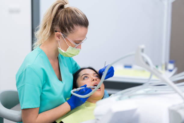 Best Emergency Dental Care for Sports Injuries in USA